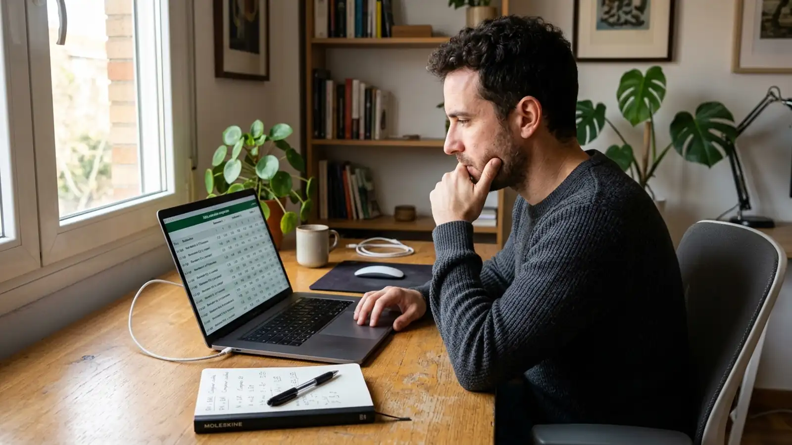 Pantalla de bet365 con mercados deportivos y cuotas en formato decimal